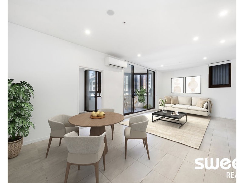 508/2D Wharf Rd, Melrose Park NSW 2114