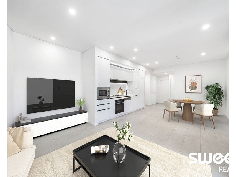 508/2D Wharf Rd, Melrose Park NSW 2114