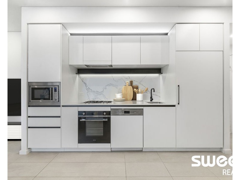 508/2D Wharf Rd, Melrose Park NSW 2114