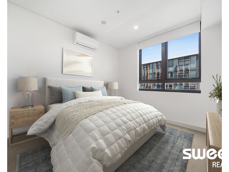 508/2D Wharf Rd, Melrose Park NSW 2114
