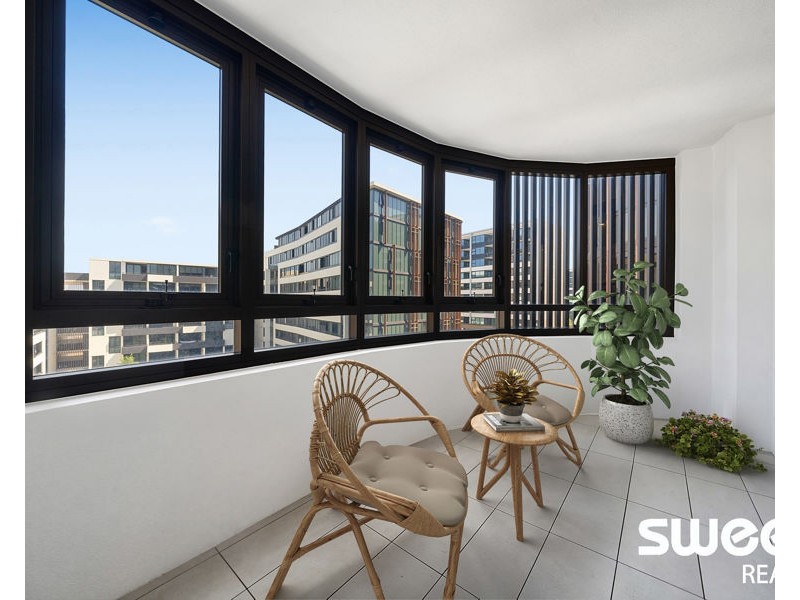 508/2D Wharf Rd, Melrose Park NSW 2114