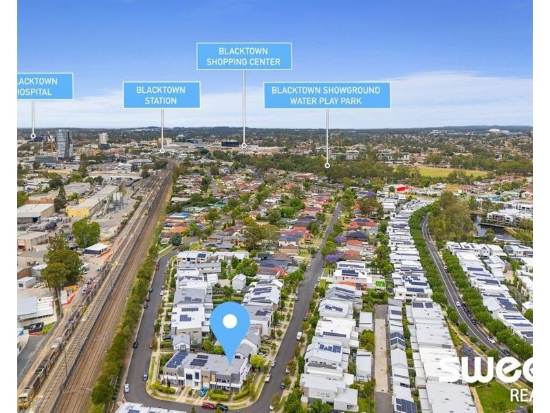 24 Ironwood Crescent, Blacktown NSW 2148