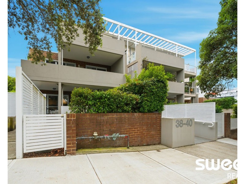 9/38-40 Lawrence Street, Peakhurst NSW 2210