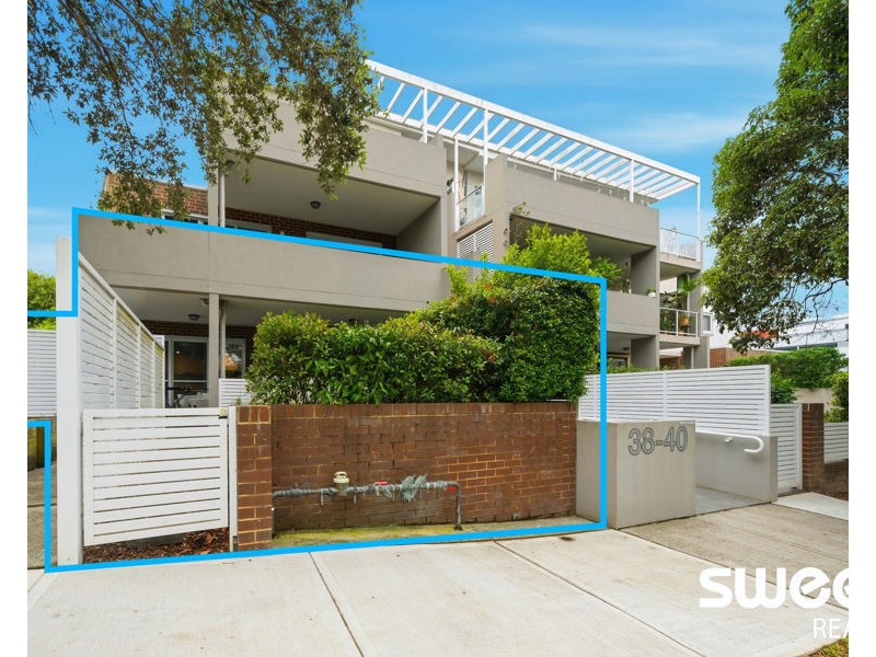 9/38-40 Lawrence Street, Peakhurst NSW 2210
