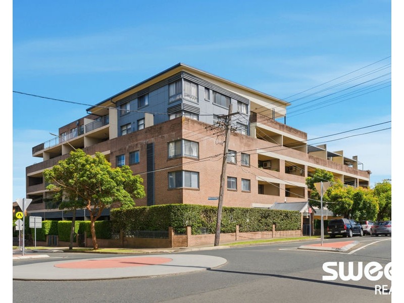 1/58-64 John Street, Lidcombe NSW 2141