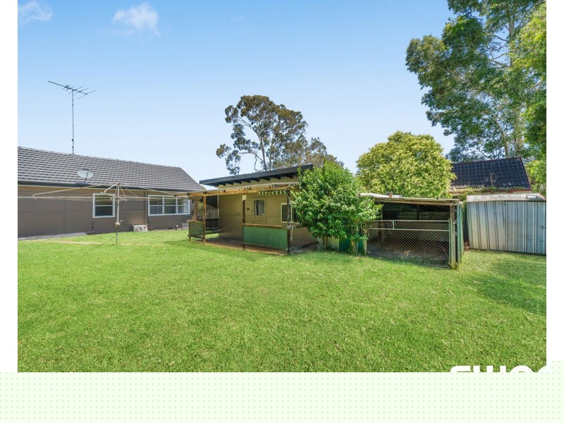 97 Copeland Street, Penrith NSW 2750