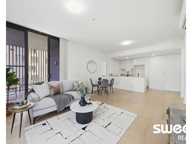 505/2A Mark Street, Lidcombe NSW 2141