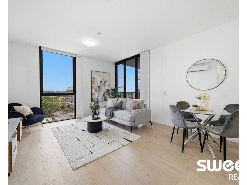 505/2A Mark Street, Lidcombe NSW 2141