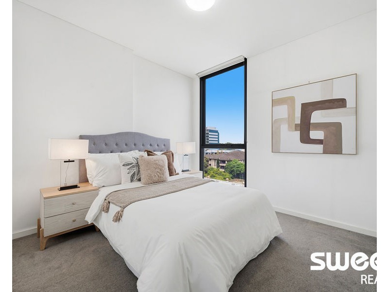 505/2A Mark Street, Lidcombe NSW 2141