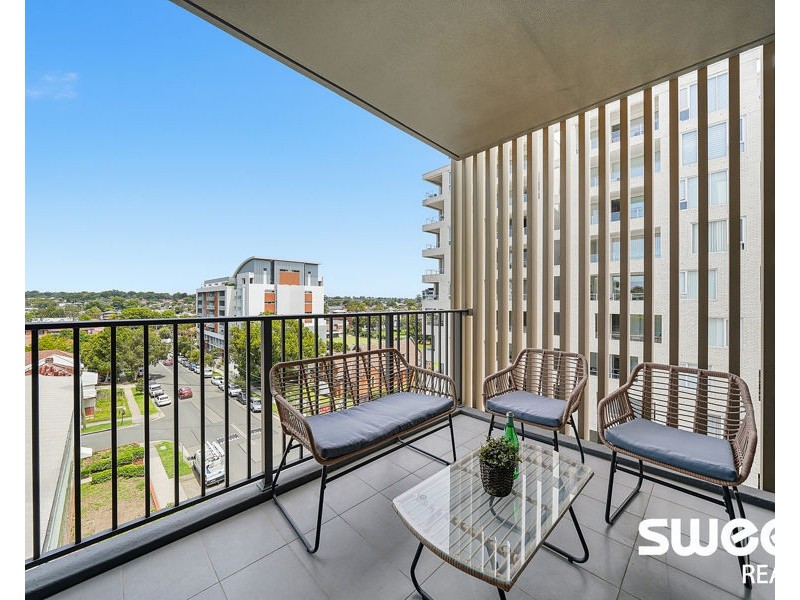 505/2A Mark Street, Lidcombe NSW 2141