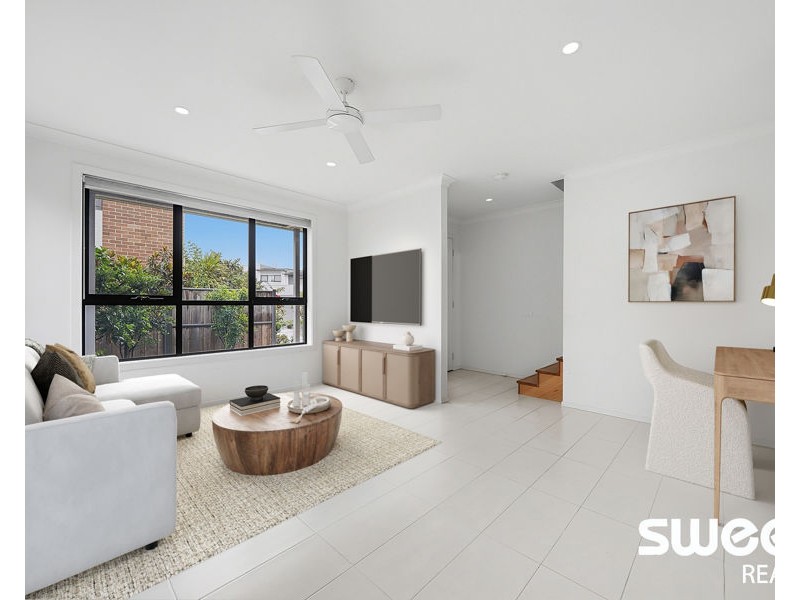 12 Eastlakes Glade, Blacktown NSW 2148