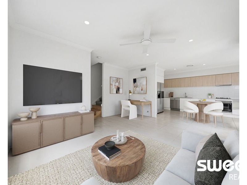 12 Eastlakes Glade, Blacktown NSW 2148