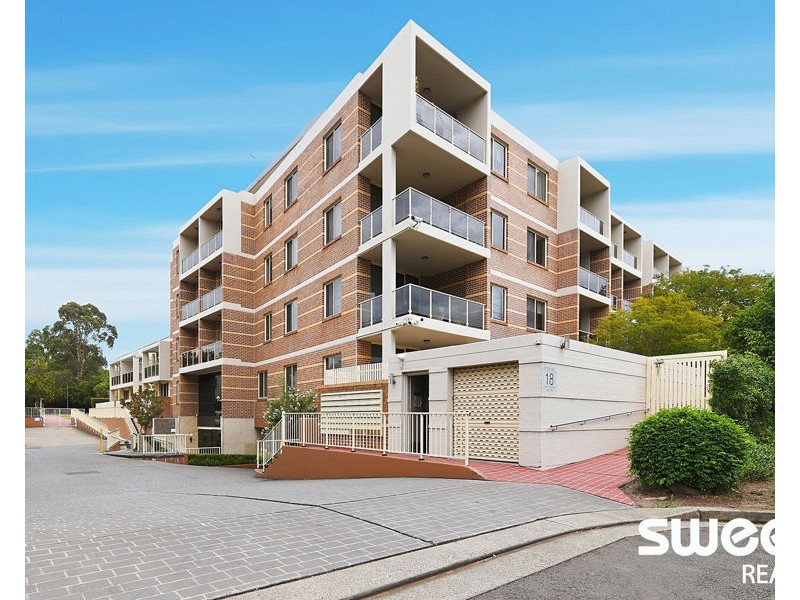 54/18 Day Street North, Silverwater NSW 2128