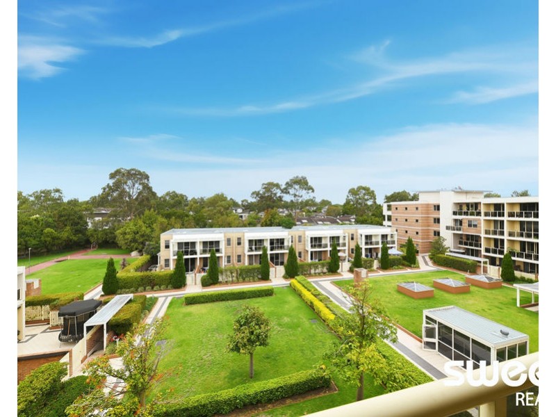 54/18 Day Street North, Silverwater NSW 2128