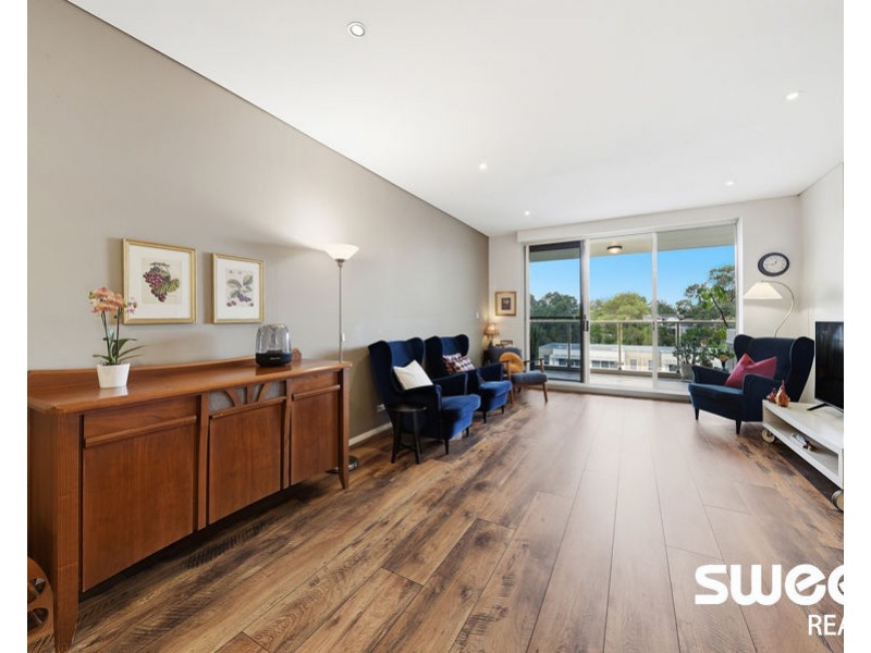 54/18 Day Street North, Silverwater NSW 2128