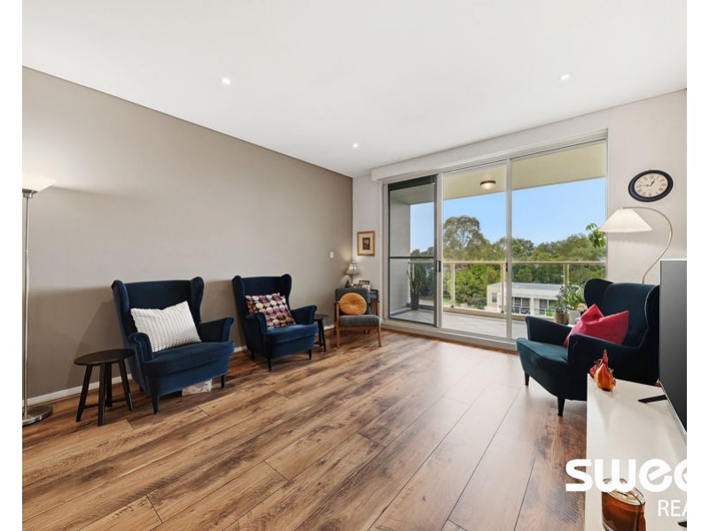 54/18 Day Street North, Silverwater NSW 2128