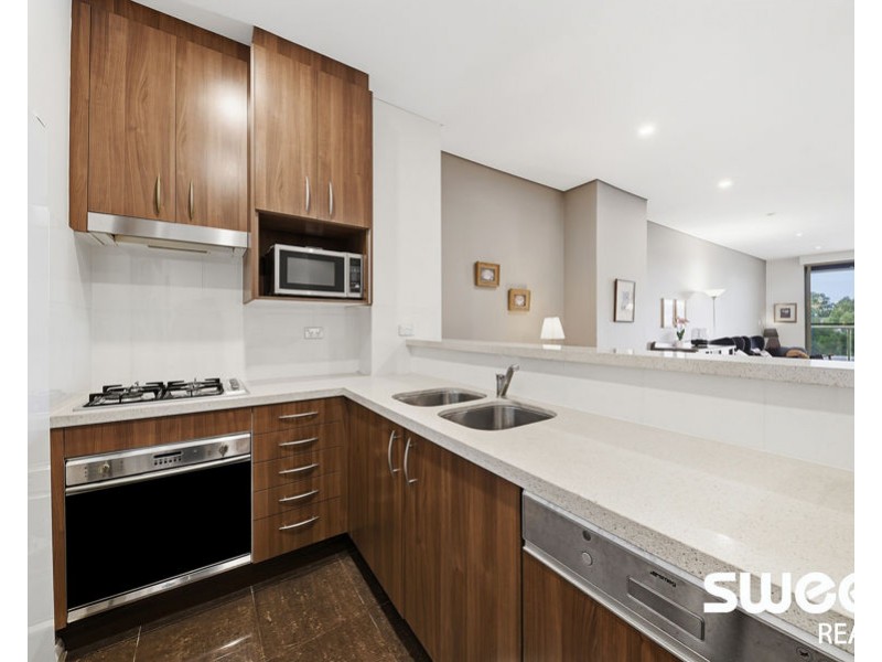 54/18 Day Street North, Silverwater NSW 2128