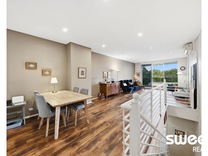 54/18 Day Street North, Silverwater NSW 2128