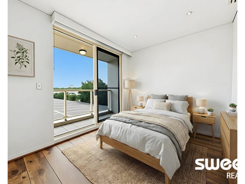 54/18 Day Street North, Silverwater NSW 2128