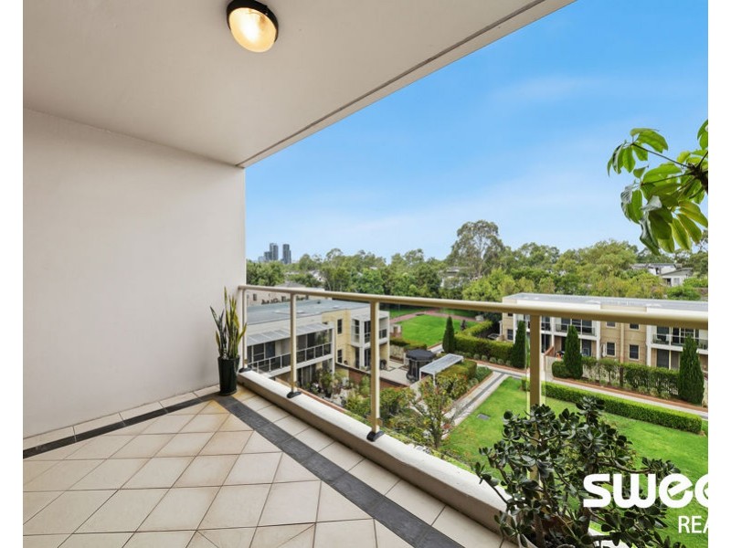 54/18 Day Street North, Silverwater NSW 2128