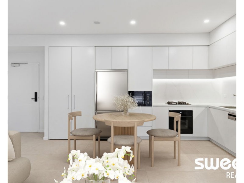 205/8 White Hart Drive, Rouse Hill NSW 2155