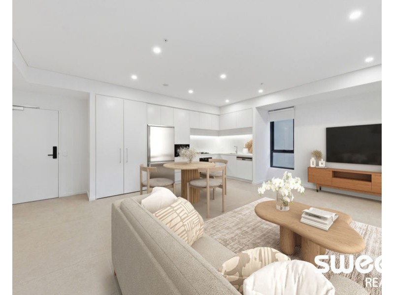 205/8 White Hart Drive, Rouse Hill NSW 2155