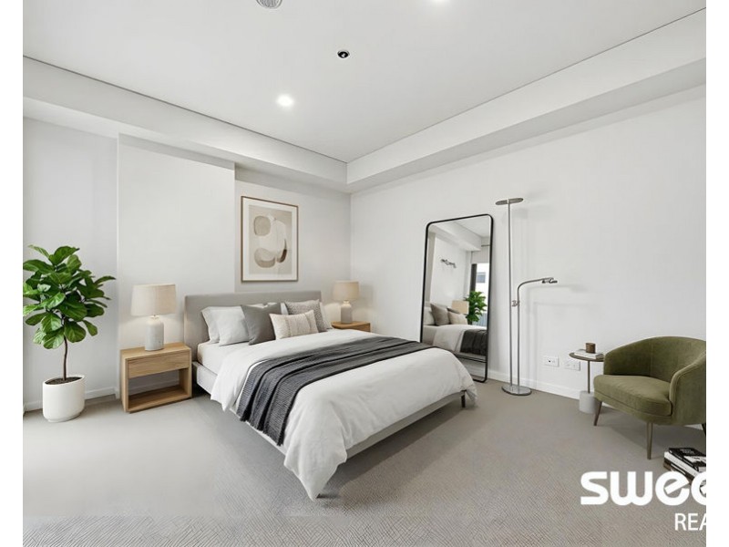 205/8 White Hart Drive, Rouse Hill NSW 2155