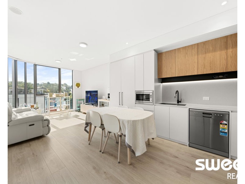 605/71 West Parade, West Ryde NSW 2114