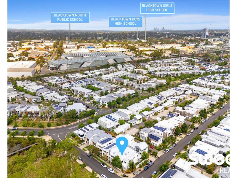 96 Greenbank Drive, Blacktown NSW 2148