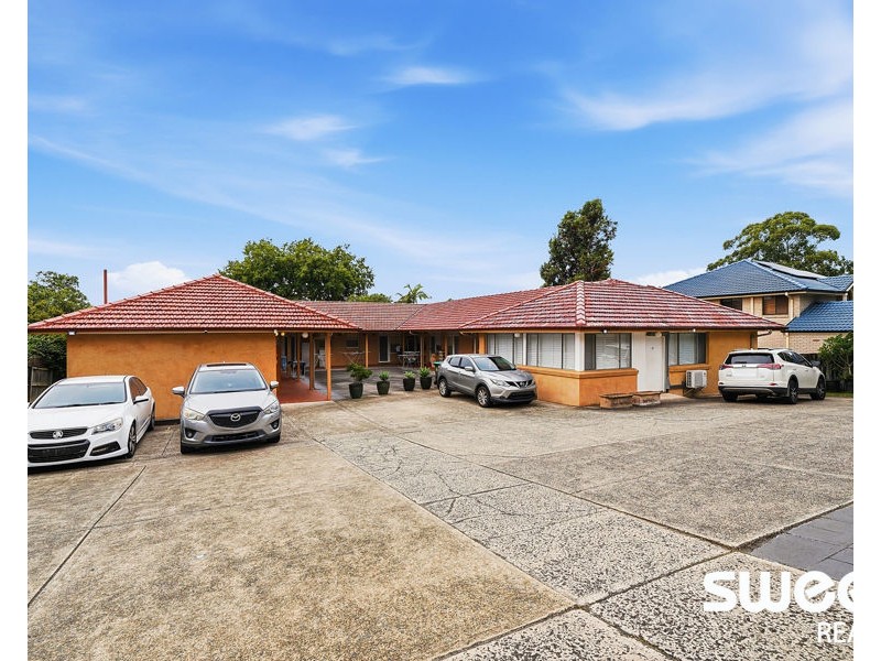 1/75 Herring Road, Marsfield NSW 2122