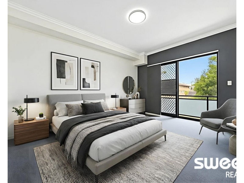 31/14-22 Water Street, Lidcombe NSW 2141