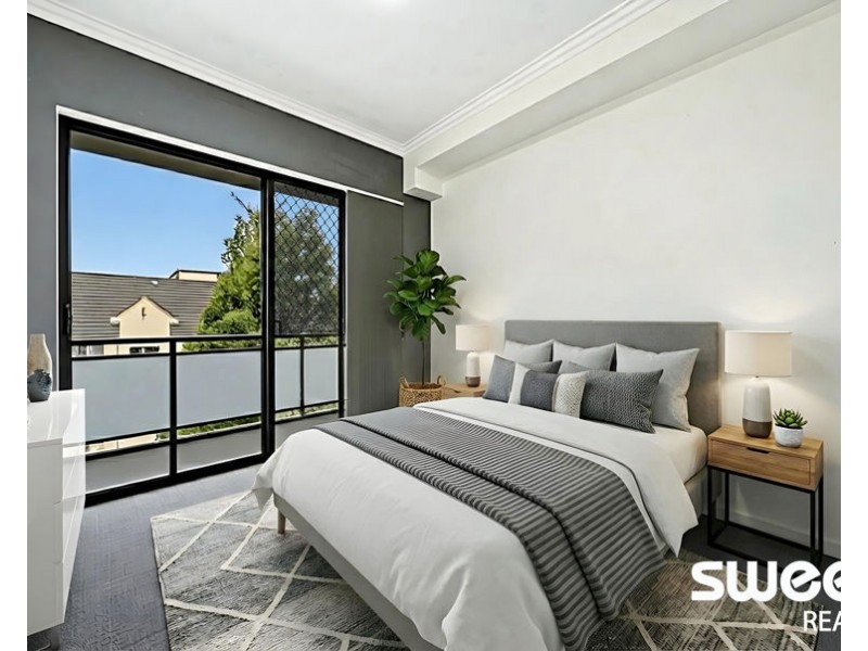 31/14-22 Water Street, Lidcombe NSW 2141