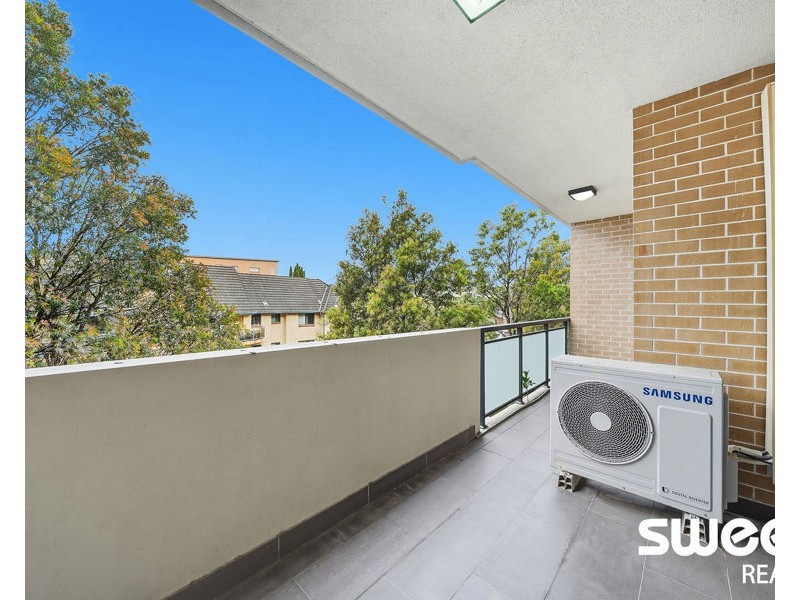 31/14-22 Water Street, Lidcombe NSW 2141