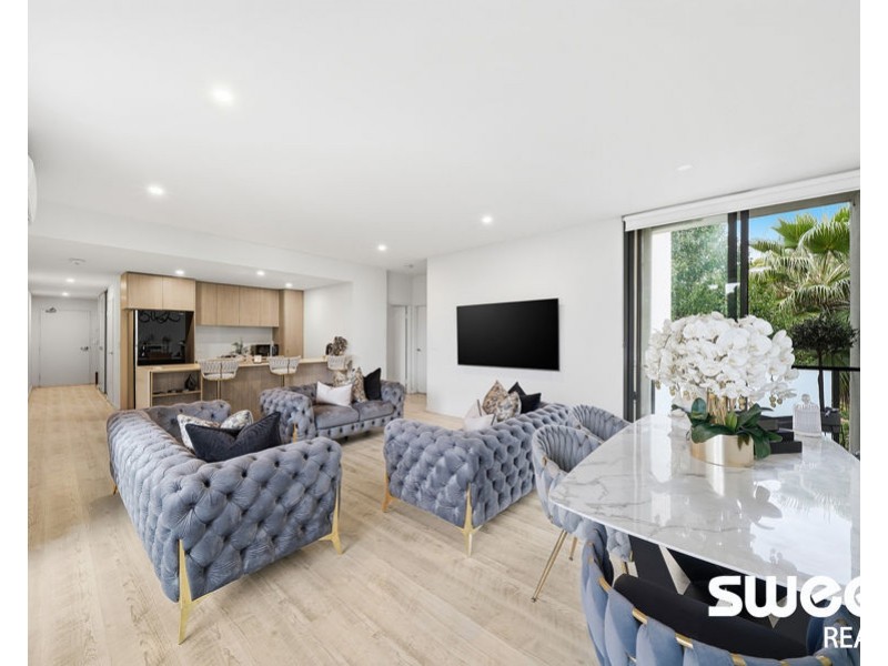 B101/17 Hanna Street, Potts Hill NSW 2143