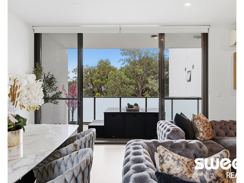 B101/17 Hanna Street, Potts Hill NSW 2143