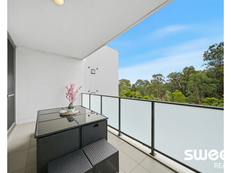 B101/17 Hanna Street, Potts Hill NSW 2143