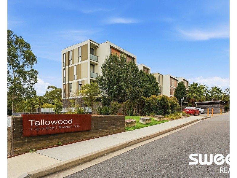 B101/17 Hanna Street, Potts Hill NSW 2143