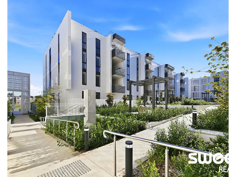 G050/6 Eustace Street, Rouse Hill NSW 2155