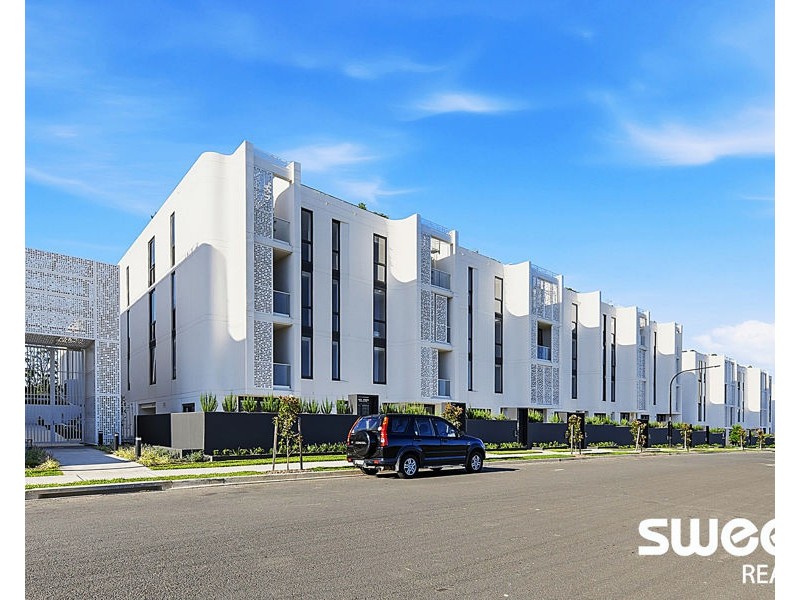 G050/6 Eustace Street, Rouse Hill NSW 2155