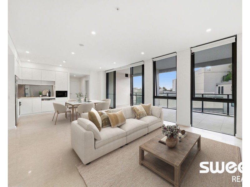 407/8 White Hart Drive, Rouse Hill NSW 2155