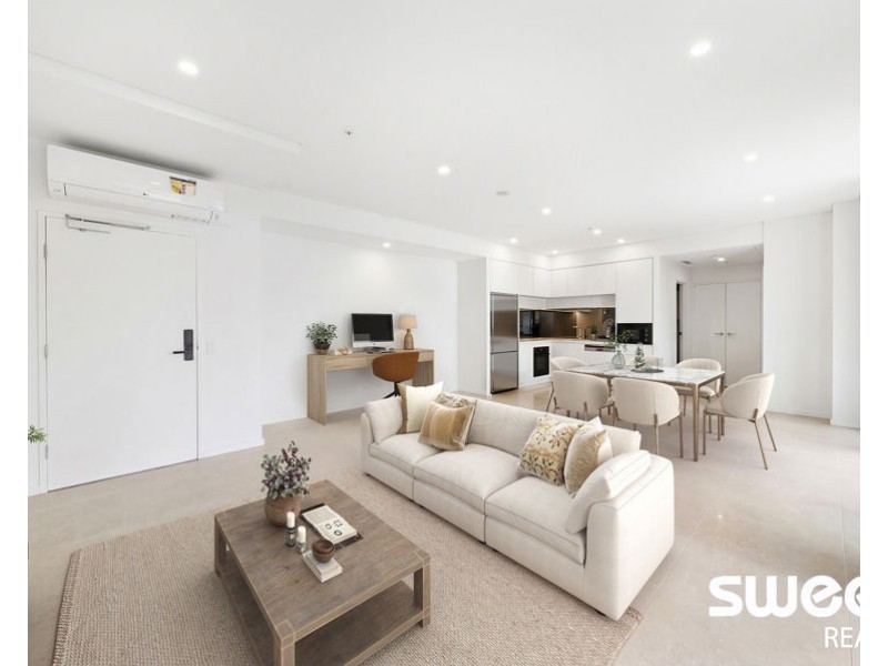 407/8 White Hart Drive, Rouse Hill NSW 2155