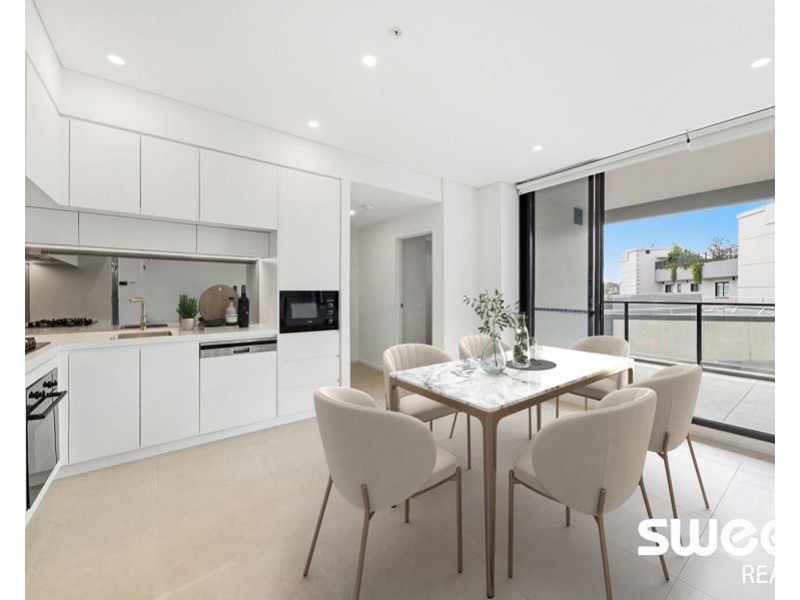 407/8 White Hart Drive, Rouse Hill NSW 2155