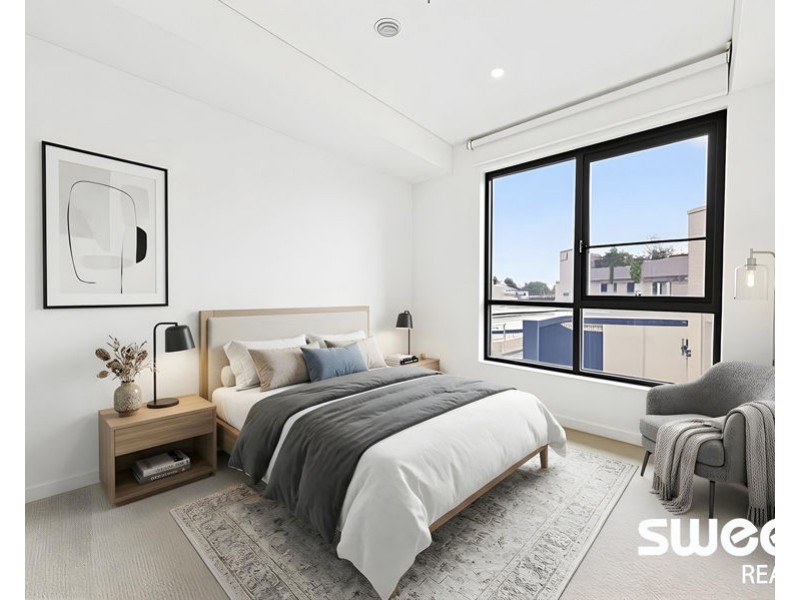 407/8 White Hart Drive, Rouse Hill NSW 2155