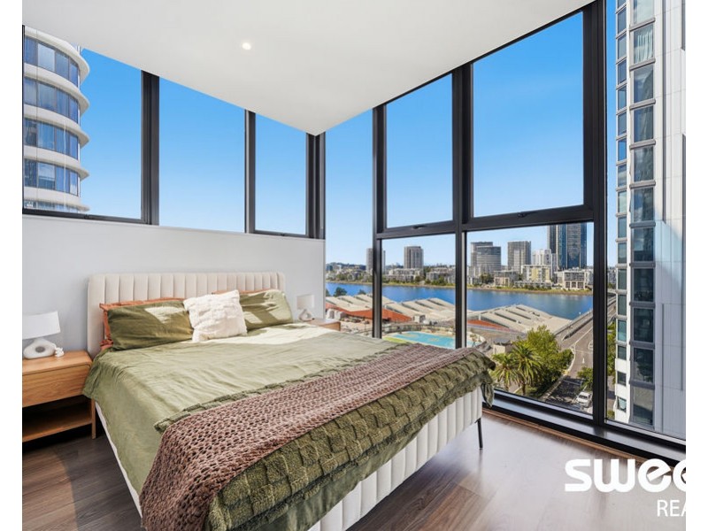 807/5 Wentworth Place, Wentworth Point NSW 2127
