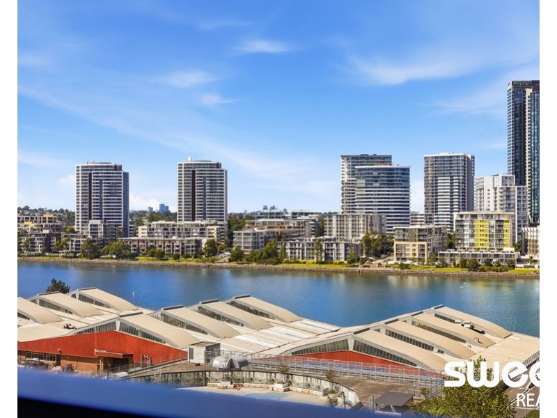 807/5 Wentworth Place, Wentworth Point NSW 2127