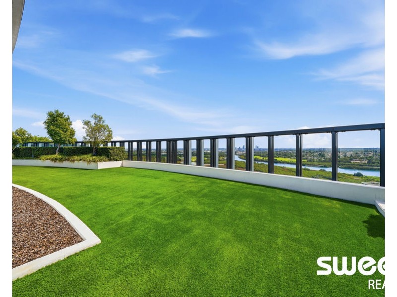 807/5 Wentworth Place, Wentworth Point NSW 2127