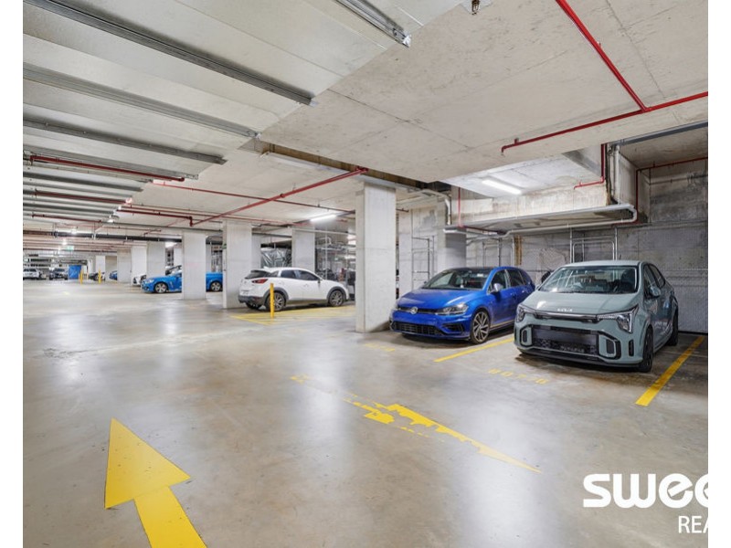 807/5 Wentworth Place, Wentworth Point NSW 2127