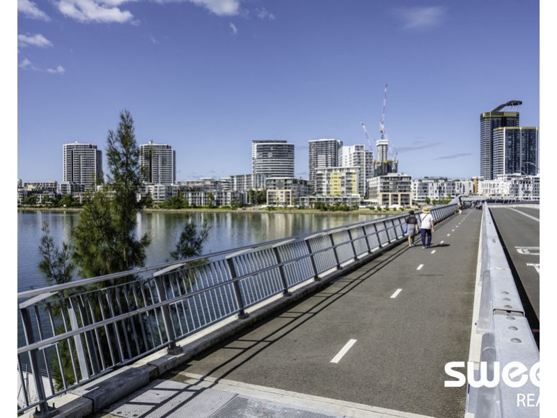 807/5 Wentworth Place, Wentworth Point NSW 2127