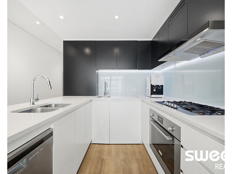 1010/11 wentworth Place, Wentworth Point NSW 2127