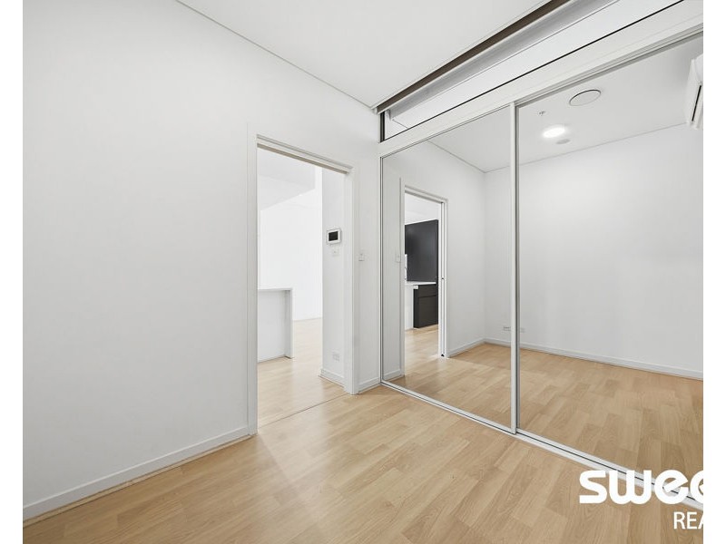 1010/11 wentworth Place, Wentworth Point NSW 2127